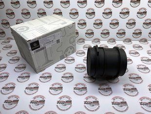 A1130940048, A 113 094 00 48 Расходомер воздуха Mercedes M113 / ML W163/W164 / SLK R171 / CW203 / E W210/W211 / CL C215 / CLS C219 / S W220 / SL R230 / R W251 / G W463