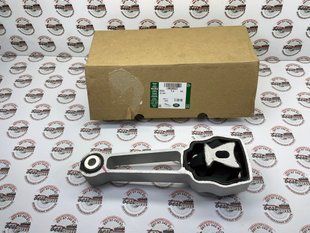 LR000597 Подушка (опора) двигателя верхняя Range Rover Evoque L538 / Land Rover Freelander 2 L359 / Discovery Sport L550