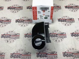 LR092579 Блок кнопок на рулевом колесе правый, сенсорный Range Rover Vogue L405 / Sport L494 / Velar L560 / Land Rover Discovery 5 L462