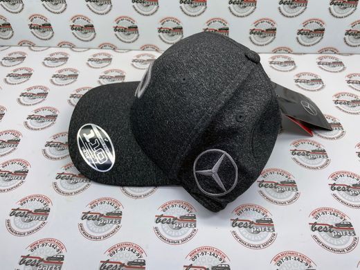 B66450285, B 664 502 85 бейсболка Mercedes