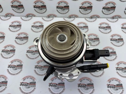 104123463 Насос водяний (Помпа водяна) 3.0 Petrol Range Rover Vogue L405 / Sport L494 / Land Rover Defender L663