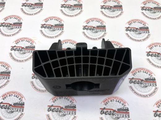32462496 Опора задня під домкрат Volvo XC90 (16-) / XC60 (18-) / V90 CC (17-) / V60 CC (-18)