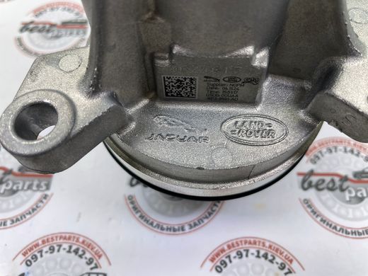 104123463 Насос водяний (Помпа водяна) 3.0 Petrol Range Rover Vogue L405 / Sport L494 / Land Rover Defender L663