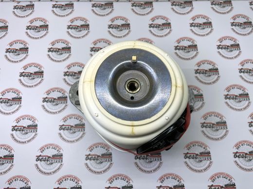 A2212404717, A 221 240 47 17 Подушка (опора) двигуна ліва 4matic Mercedes S W221