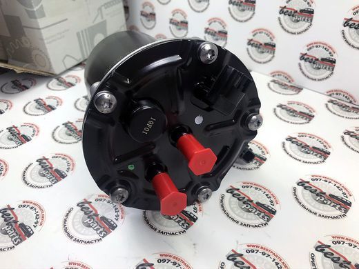 A0000900200, A 000 090 02 00 Фільтр паливний з водороздільники Mercedes X W470