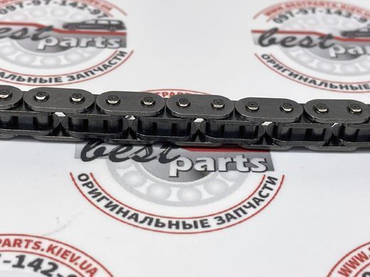 94610725275, 946 107 252 75 Ланцюг маслонасоса Porsche Panamera 970 / Cayenne 958 / Macan 95B