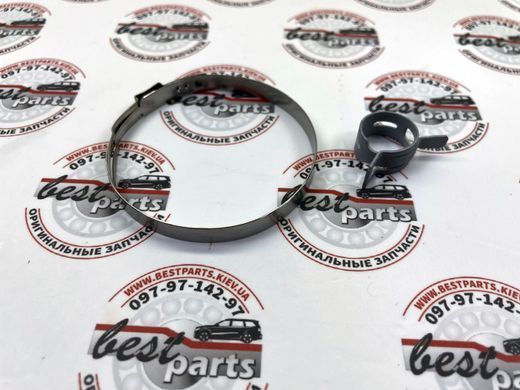 32106890060, 32 10 6 890 060 Пильовик рульової тяги BMW 2 G87 / 3 G20/G21/G28/G80/G81 / 4 G22/G23/G82/G83 / X3 F97 / X4 G02/F98 / X5 G05/G18/F95 / X6 G06/F96 / X7 G07 / XM G09 / Z4 G29