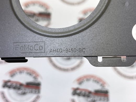 LR022724 Прокладка випускного колектора до трубки для перепуску 4.4 Diesel Range Rover Vogue L322/L405 / Sport L494