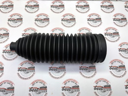 32106890060, 32 10 6 890 060 Пильовик рульової тяги BMW 2 G87 / 3 G20/G21/G28/G80/G81 / 4 G22/G23/G82/G83 / X3 F97 / X4 G02/F98 / X5 G05/G18/F95 / X6 G06/F96 / X7 G07 / XM G09 / Z4 G29