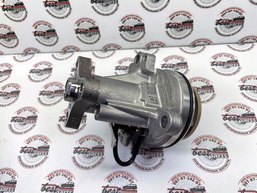 104123463 Насос водяний (Помпа водяна) 3.0 Petrol Range Rover Vogue L405 / Sport L494 / Land Rover Defender L663