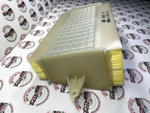 13717850056, 13 71 7 850 056 Фільтр повітряний 5-8 циліндр BMW S63 / X5 F85 / X6 F86