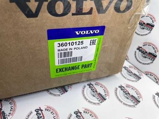 36010125 Компресор наддуву повітря (Supercharger) Volvo XC90 (16