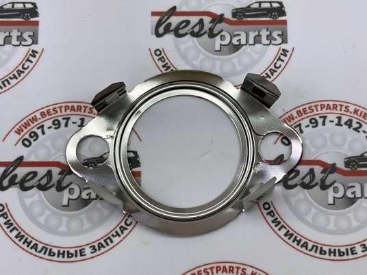 95810735810, 958 107 358 10 Прокладка клапана EGR Porsche Cayenne