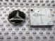 A0008881300, A 000 888 13 00 Емблема в радіаторні грати з Distronic Plus Mercedes EQC N293 / EQE X294 / EQS X296 / GLC X254