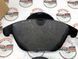 LR134693 Колодки тормозные передние Range Rover Evoque L538