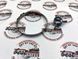 32106890060, 32 10 6 890 060 Пильовик рульової тяги BMW 2 G87 / 3 G20/G21/G28/G80/G81 / 4 G22/G23/G82/G83 / X3 F97 / X4 G02/F98 / X5 G05/G18/F95 / X6 G06/F96 / X7 G07 / XM G09 / Z4 G29