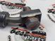 LR058009 Шланг гальмівний задній Range Rover Sport L320 / Land Rover Discovery 3/4 L319