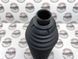 32106890060, 32 10 6 890 060 Пильовик рульової тяги BMW 2 G87 / 3 G20/G21/G28/G80/G81 / 4 G22/G23/G82/G83 / X3 F97 / X4 G02/F98 / X5 G05/G18/F95 / X6 G06/F96 / X7 G07 / XM G09 / Z4 G29