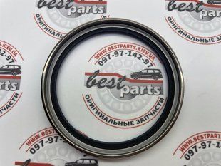 9A712168800, 9A7 121 688 00 Прокладка термостата Porsche Cayenne 9YA / Macan 95B-2 / Panamera 971