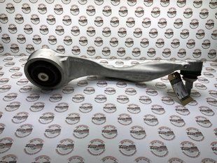 602123512 Рычаг передней подвески, передний нижний левый Range Rover Vogue L460 / Sport L461