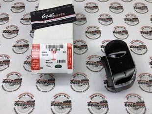 LR116681 Блок кнопок на рулевом колесе правый, сенсорный Range Rover Vogue L405 / Sport L494 / Velar L560 / Evoque L551/ Land Rover Discovery 5 L462