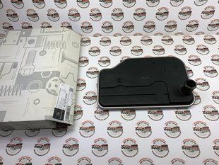 A2222772000, A 222 277 20 00 Фильтр АКПП (коробки автомат) Mercedes GA 722.9 / ML W164/W166 / GL X164/X166 / C W203/W204 / E C207/W211/W212 / CLK C209 / CL C216 / CLS C218/C219 / S W220/W221/W222 / SL R231 / R W251 / G W463