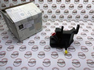 A0004602183, A 000 460 21 83 Бачок гидроусилителя (ГУР) CDI Mercedes ML W164 / GL X164