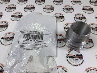 94810623000, 948 106 230 00 Соединительный штуцер (Адаптер) Porsche Cayenne 955
