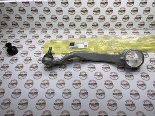A212330281180, A 212 330 28 11 80 Важіль передній правий верхній Mercedes E W212