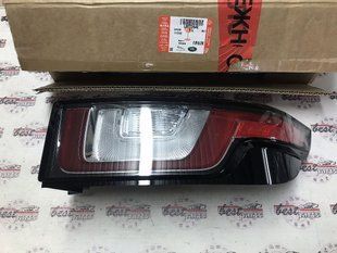 LR072648 Фонарь задний правый Range Rover Evoque L538