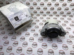 A2222407300, A 222 240 73 00 Подушка (опора) двигуна ліва 4matic Maybach Mercedes M176 / S W222