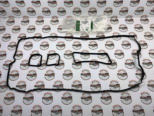 LR025664 Прокладка клапанной крышки Range Rover Vogue L405 / Sport L494 / Evoque L538 / Land Rover Freelander 2 L538 / Discovery Sport L550
