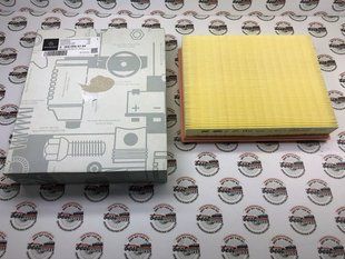 A0000900700, A 000 090 07 00 Фільтр повітряний двигуна Mercedes X W470