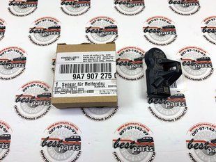 9A790727502, 9A7 907 275 02 Датчик давления воздуха в колесах Porsche Cayenne 958 / Panamera 970/971 / Macan 95B