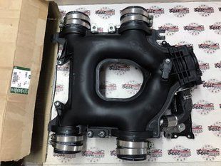 LR092851 Колектор впускний Range Rover Vogue L322 / L405 / Sport L494