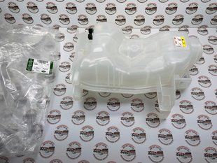 LR181683 Бачок розширювальний 4.4 Diesel Range Rover Vogue L322