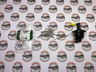 LR140035 Глушитель компрессора пневмоподвески Range Rover Vogue L405 / Sport L494 / Velar L560 / Land Rover Discovery 5 L462 / Defender L663