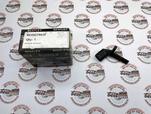4E0927803F, 4E0 927 803 F Датчик числа оборотів (ABS) передній лівий / задній правий Bentley Continental