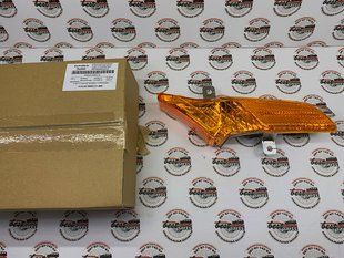 95563103610, 955 631 036 10 Повторитель поворота боковой правый Porsche Cayenne 955/957
