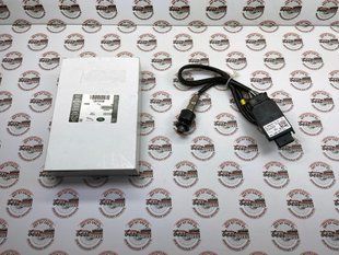 LR112139 Датчик температури N0x задній Range Rover Vogue L405 / Sport L494 / Velar L560 / Land Rover Discovery 5 L462 / Defender L663