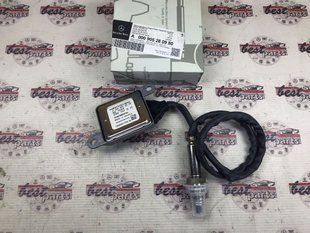 A000905280980, A 000 905 28 09 80 Датчик NOX після каталізатора Mercedes SLK R172 / ML / GLE W166 / GL / GLS X166 / C W205 / E W213 / C238 / V W447