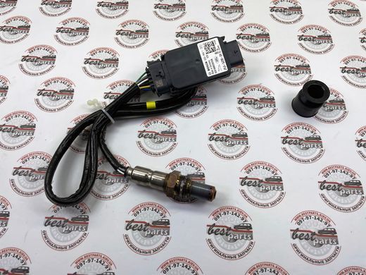 LR112139 Датчик температуры N0x задний Range Rover Vogue L405 / Sport L494 / Velar L560 / Land Rover Discovery 5 L462 / Defender L663