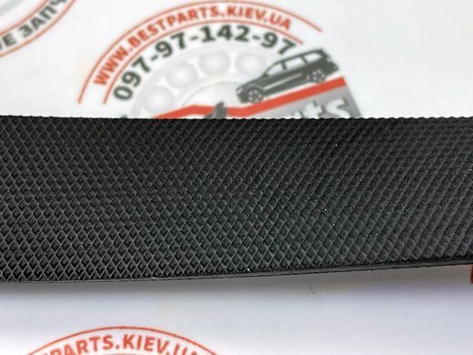 LR186378 Ремінь приводний 2.0 Diesel 6PKx1934 Range Rover Sport L320 / L494 / Velar L560 / Evoque L538 / Land Rover Discovery 5 L462 / Sport L550