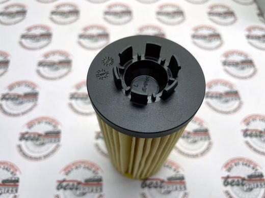 11428593186, 11 42 8 593 186 Фильтр масляный BMW B37 / B38 / B46 / B47 / B48 / 1 F40/F52 / 2 F44/F45/F46 / X1 F48/F49 / X2 F39