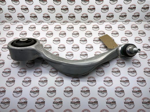602123512 Рычаг передней подвески, передний нижний левый Range Rover Vogue L460 / Sport L461