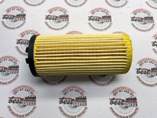 11428593186, 11 42 8 593 186 Фильтр масляный BMW B37 / B38 / B46 / B47 / B48 / 1 F40/F52 / 2 F44/F45/F46 / X1 F48/F49 / X2 F39