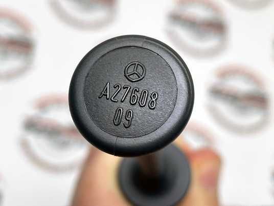 A2760100809, A 276 010 08 09 Щуп масляний Mercedes M276 / GLE W166
