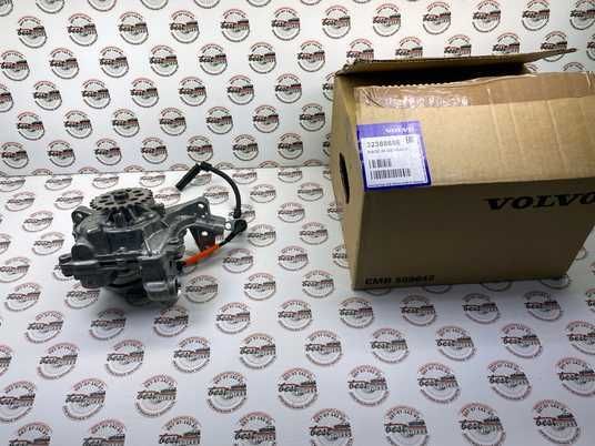 32388686 Масляный насос (маслонасос) D4204T Volvo XC90 (16-)/XC70
