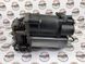 A1663200104, A 166 320 01 04 Компрессор (насос) пневматической подвески Mercedes GLE W166 / GLS X166