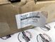 9Y0615301AJ, 9Y0 615 301 AJ Диск тормозной передний левый серебристый суппорт Porsche Cayenne 9YA/9YA-2